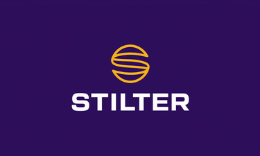 Stilter.com - Creative brandable domain for sale